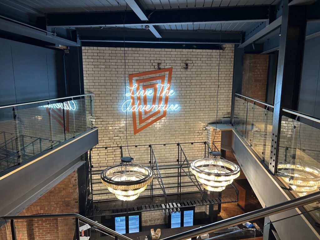 escape hunt birmingham