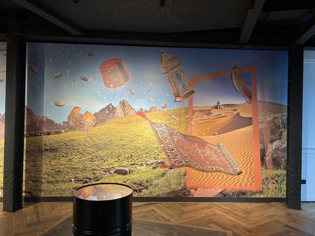 escape hunt birmingham