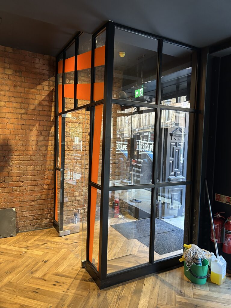escape hunt birmingham