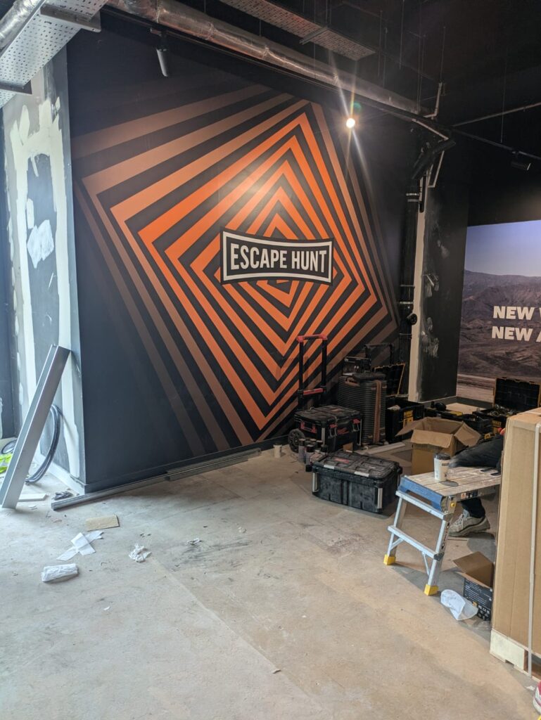 escape hunt wandsworth
