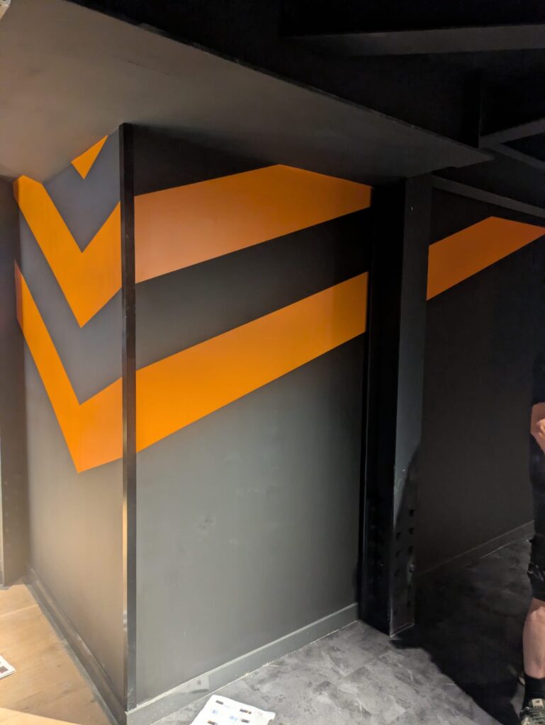 escape hunt birmingham