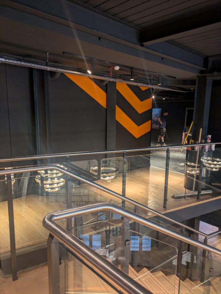 escape hunt birmingham