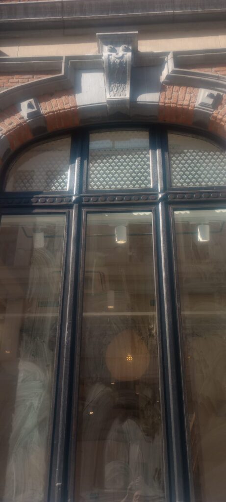 free people antwerp